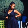 Profilbild von Tshepo Khumoyarona