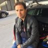Alejandro Melchor profil fotoğrafı