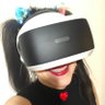 CreeperBettyVR profil fotoğrafı