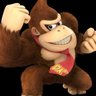 Donkey Kong profil fotoğrafı