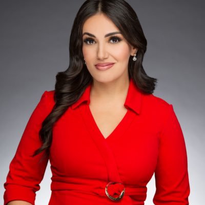 Monica Garcia's profile picture