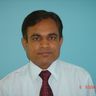 Profilbild von Sunil Nevatia