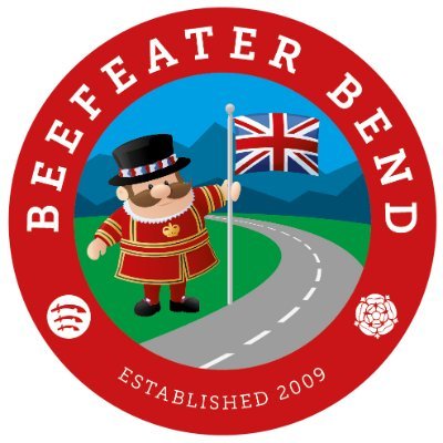 Beefeater Bend🎶🍻's profile picture