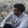 Andrew Morozov's profile picture