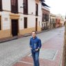 Profilbild von José Daniel Cardona