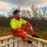 Hayder🇳🇴 profil fotoğrafı