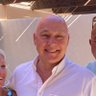 Peter Wilson profil fotoğrafı