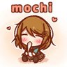 もち 的头像