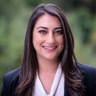 SaraJacobsCA's profile picture