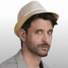Hrithik profil fotoğrafı