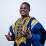 EDDY ACQUAH profil fotoğrafı