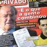 Фото профиля É o que a gente combinou