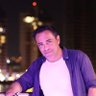 Profilbild von Chris Mastoroudes