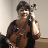 川本嘉子YoshikoKawamoto=viola 的头像