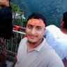 Jagdish Joshi profil fotoğrafı