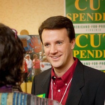 Ben Cline's profile picture