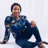 juliet isaac's profile picture