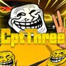 CptThree's profile picture