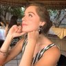Itzel Ayari's profile picture