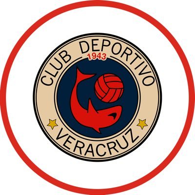 Club Deportivo Veracruz 🦈's profile picture