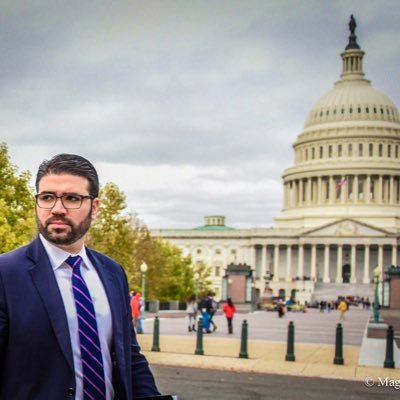 Carlos Mercader's profile picture