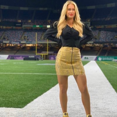 JamieHaleSports's profile picture