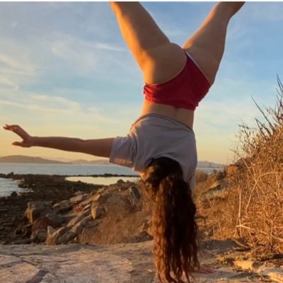 Courtney Sanderson's profile picture