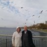 ÖZDEMİR MERCANKAYA profil fotoğrafı