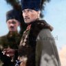 adı yok unuttum. profil fotoğrafı