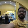 Con Riquelme siempre y con el Diego en el corazón.'s profile picture