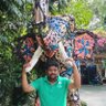 premjabakumar TVK♥️💛♥️'s profile picture
