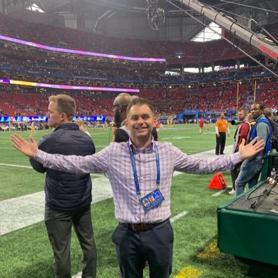 Tyler McComas's profile picture