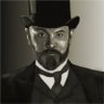Profilbild von DR Moriarty