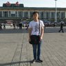 Фото профиля yuting