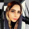zahrazare profil fotoğrafı