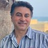أحمد سليمان العُمري Ahmad Al Omari 的头像