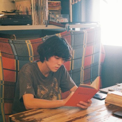 machinouede's profile picture
