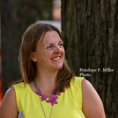 Nicole Russo's profile picture