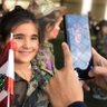 Samar Amacha profil fotoğrafı
