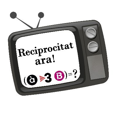 Reciprocitat Ara!'s profile picture
