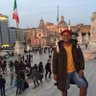 Profilbild von Omar Moreno