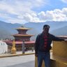 Jayant Kumar Singh profil fotoğrafı