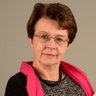 Kate Ironside's profile picture