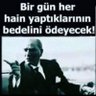 Hayriye profil fotoğrafı