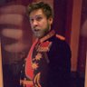 Andreas Lindborg profil fotoğrafı