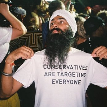 Who told you ManDeep don’t dance's profile picture