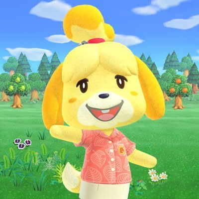 Animal Crossing World 🏝️'s profile picture