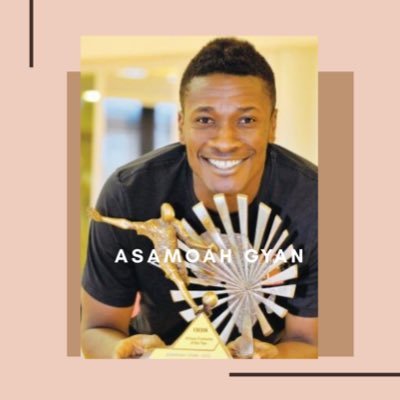 AsamoahG3_Fans's profile picture