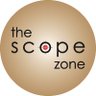 TheScopeZone 🔭✨🇨🇱🇺🇸 profil fotoğrafı
