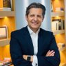 Profilbild von Anatoly Crachilov, CEO Nickel Digital